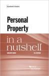 PERSONAL PROPERTY IN A NUTSHELL 4E