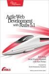 AGILE WEB DEVELOPMENT WITH RAILS 5.1