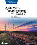 AGILE WEB DEVELOPMENT WITH RAILS 7