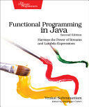 FUNCTIONAL PROGRAMMING IN JAVA