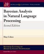 BAYESIAN ANALYSIS IN NATURAL LANGUAGE PROCESSING 2E