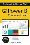 POWER BI - BUSINESS INTELLIGENCE CLINIC: CREATE AND LEARN
