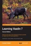 LEARNING VAADIN 7 2E