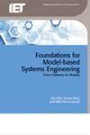 FOUNDATIONS FOR MODEL-BASED SYSTEMS ENGINEERING: FROM PATTERNS TO MODELS