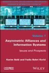 ASYMMETRIC ALLIANCES MANAGEMENT VIA INFORMATION SYSTEMS: ISSUES AND PROSPECTS