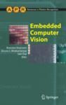 EMBEDDED COMPUTER VISION