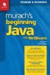 MURACHS BEGINNING JAVA WITH NETBEANS