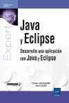 JAVA Y ECLIPSE. DESARROLLE UNA APLICACIN CON JAVA Y ECLIPSE