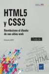 HTML5 Y CSS3. REVOLUCIONE EL DISEO DE SUS SITIOS WEB 3E