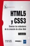 HTML5 Y CSS3. DOMINE LOS ESTNDARES DE LA CREACIN DE SITIOS WEB 3E