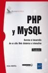 PHP Y MYSQL. DOMINE EL DESARROLLO DE UN SITIO WEB DINMICO E INTERACTIVO 3E