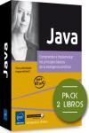 JAVA. PACK 2 LIBROS - COMPRENDER E IMPLEMENTAR LOS PRINCIPIOS BSICOS DE LA INTELIGENCIA ARTIFICIAL