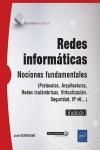REDES INFORMTICAS - NOCIONES FUNDAMENTALES 6E