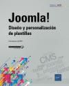JOOMLA!. DISEO Y PERSONALIZACIN DE PLANTILLAS