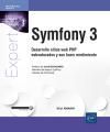SYMFONY 3. DESARROLLE SITIOS WEB PHP ESTRUCTURADOS Y CON BUEN RENDIMIENTO