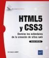 HTML5 Y CSS3. DOMINE LOS ESTNDARES DE CREACIN DE SITIOS WEB (NUEVA EDICIN)