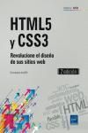 HTML5 Y CSS3. REVOLUCIONE EL DISEO DE SUS SITIOS WEB  2E