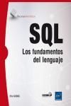 SQL. LOS FUNDAMENTOS DEL LENGUAJE