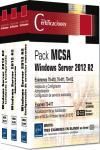 MCSA WINDOWS SERVER 2012 R2 - PACK 3 LIBROS. PREPARACIN PARA LOS EXMENES 70-410, 70-411 Y 70-412