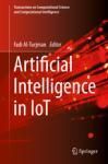 ARTIFICIAL INTELLIGENCE IN IOT