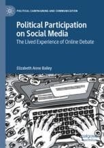 POLITICAL PARTICIPATION ON SOCIAL MEDIA