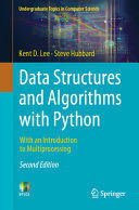 DATA STRUCTURES AND ALGORITHMS WITH PYTHON