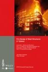 FIRE DESIGN OF STEEL STRUCTURES 2E