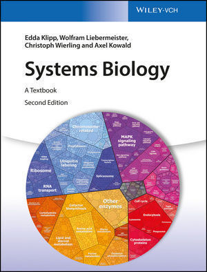 SYSTEMS BIOLOGY: A TEXTBOOK 2E