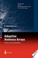 ADAPTIVE ANTENNA ARRAYS
