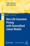 NON-LIFE INSURANCE PRICING WITH GENERALIZED LINEAR MODELS