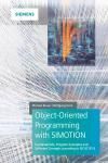 OBJECT-ORIENTED PROGRAMMING WITH SIMOTION: FUNDAMENTALS, PROGRAM EXAMPLES AND SOFTWARE CONCEPTS ACCO