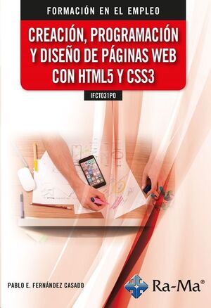 IFCT031PO CREACIN, PROGRAMACIN Y DISEO DE PGINAS WEB CON HTML5 Y CSS3