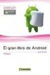 EL GRAN LIBRO DE ANDROID 5E