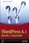 WORDPRESS 4.1. DISEO Y DESARROLLO