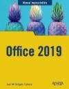 OFFICE 2019. MANUAL IMPRESCINDIBLE