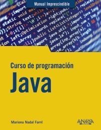 CURSO DE PROGRAMACIN JAVA