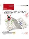 MF1012_3 DISTRIBUCION CAPILAR. ORGANIZACION DEL TRANSPORTE Y LA DISTRIBUCION (COML0209)