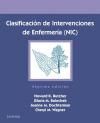 CLASIFICACIN DE INTERVENCIONES DE ENFERMERA (NIC) 7E