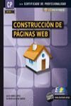 MF0950_2. CONSTRUCCION DE PAGINAS WEB. CERTIFICADO DE PROFESIONALIDAD