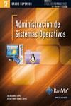 ADMINISTRACIN DE SISTEMAS OPERATIVOS. CFGS