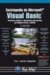 ENCICLOPEDIA DE MICROSOFT VISUAL BASIC 3E