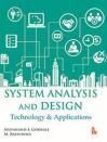 SYSTEM ANALYSIS AND DESIGN. TECHNOLOGY & APPLICATIONS