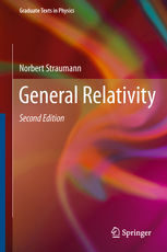 GENERAL RELATIVITY