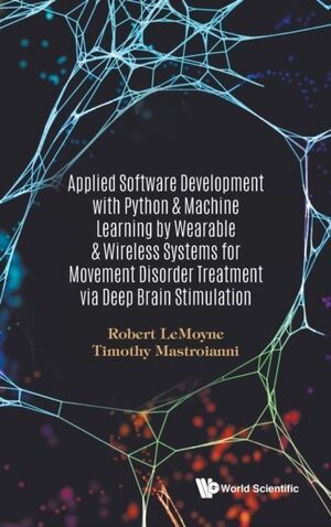 APPLIED SOFTWARE DEVELOPMENT WITH PYTHON & MACHINE LEARNING BY WEARABLE & WIRELESS SYSTEMS