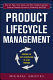 PRODUCT LIFECYCLE MANAGEMENT
