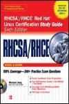RHCSA/RHCE RED HAT LINUX CERTIFICATION STUDY GUIDE (EXAMS EX200 & EX300), 6E