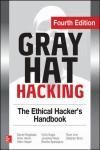 GRAY HAT HACKING THE ETHICAL HACKERS HANDBOOK 4E