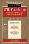 ITIL FOUNDATION ALL-IN-ONE EXAM GUIDE