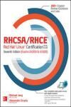 RHCSA/RHCE RED HAT LINUX CERTIFICATION STUDY GUIDE (EXAMS EX200 & EX300) 7E