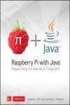RASPBERRY PI WITH JAVA: PROGRAMMING THE INTERNET OF THINGS